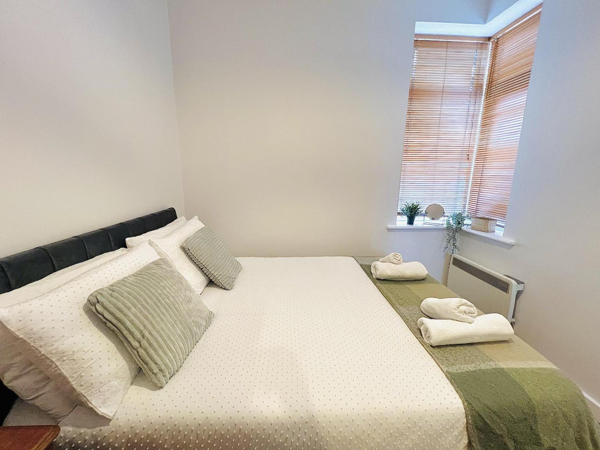 Cosy River View Flat At Temple Bar Dublin Exterior photo