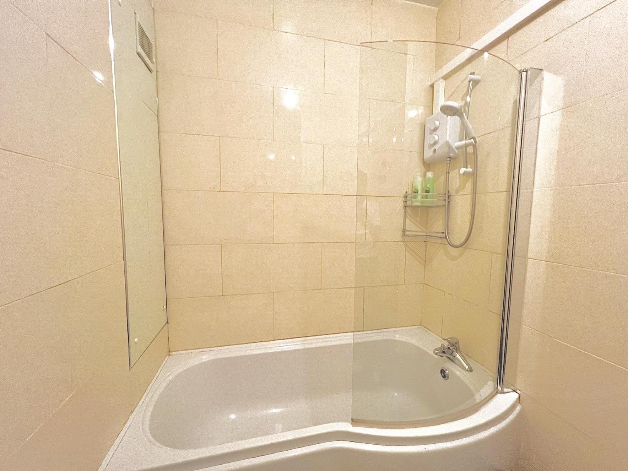 Cosy River View Flat At Temple Bar Dublin Exterior photo